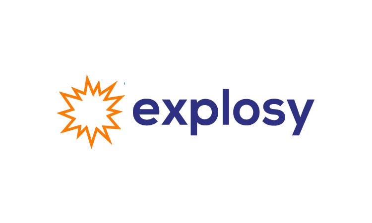 Available Business Name For Sale - Explosy