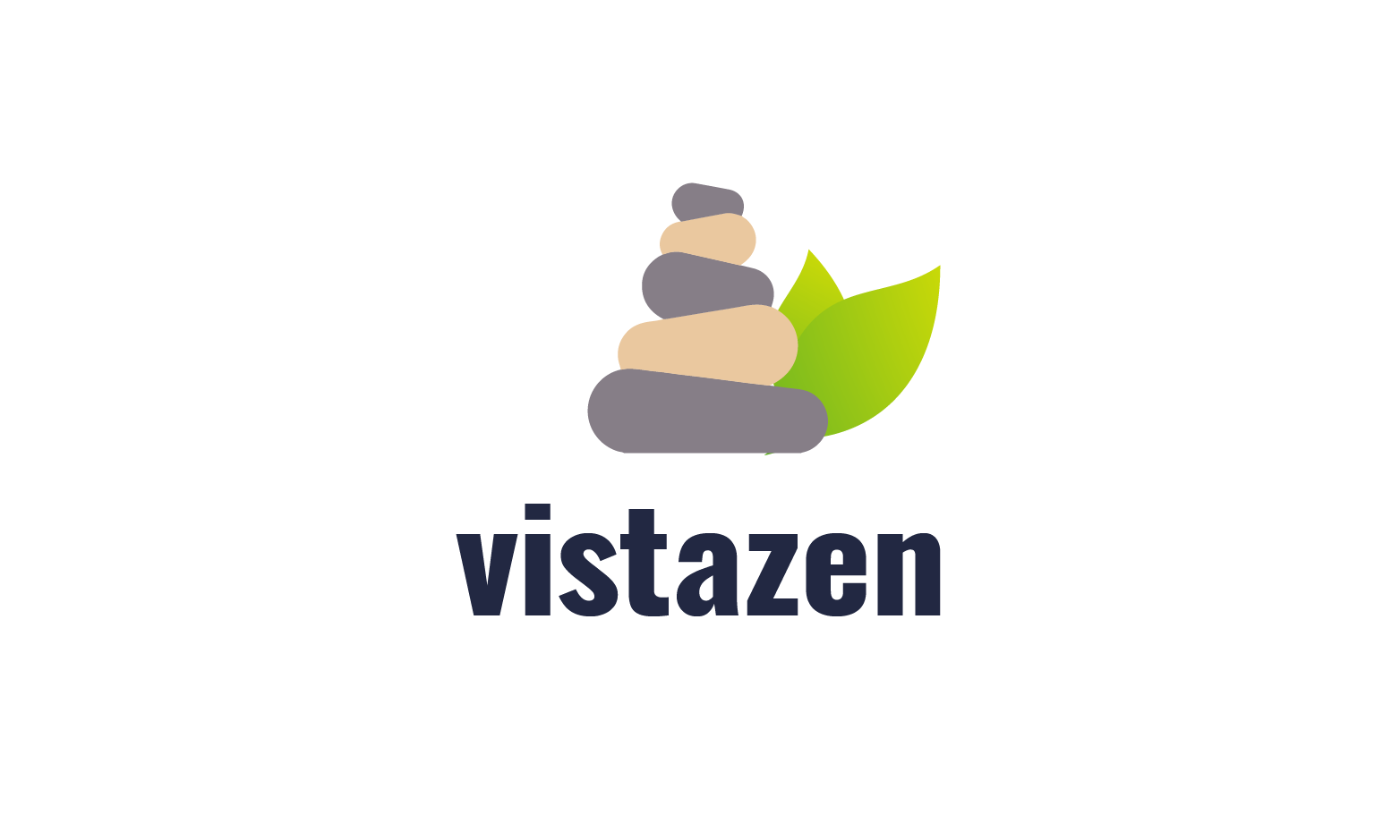 Available Business Name For Sale - VistaZen